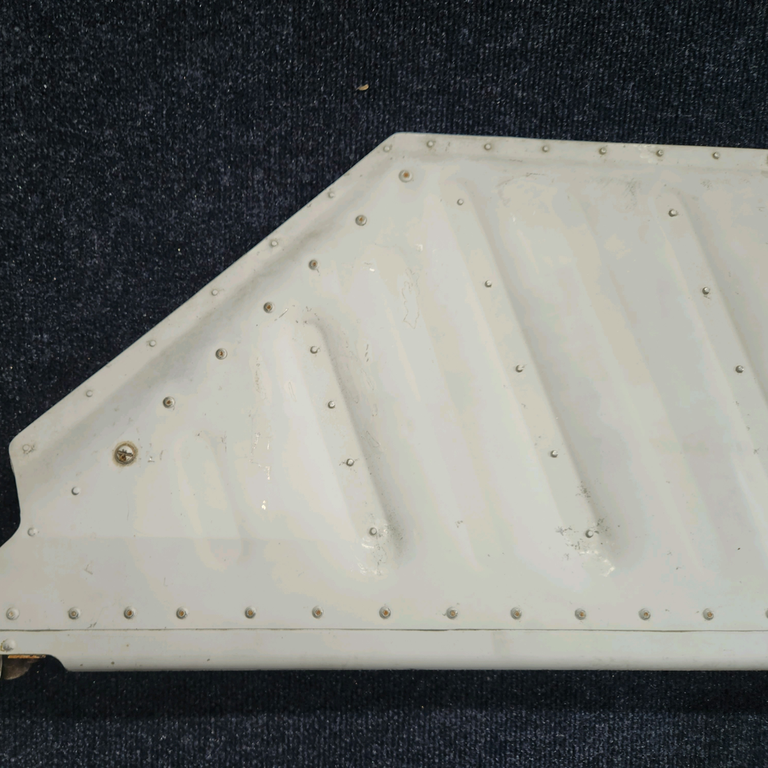 Used aircraft parts for sale, 430026-001 Mooney M20J Elevator Assembly LH