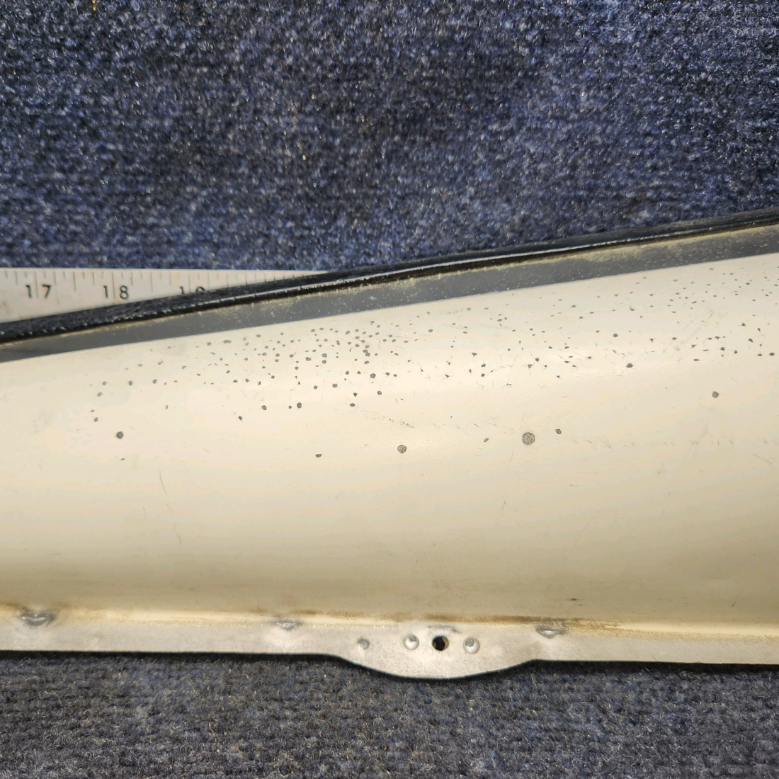 Used aircraft parts for sale, 0530010-1 CESSNA 172K STABILIZER FAIRING LH