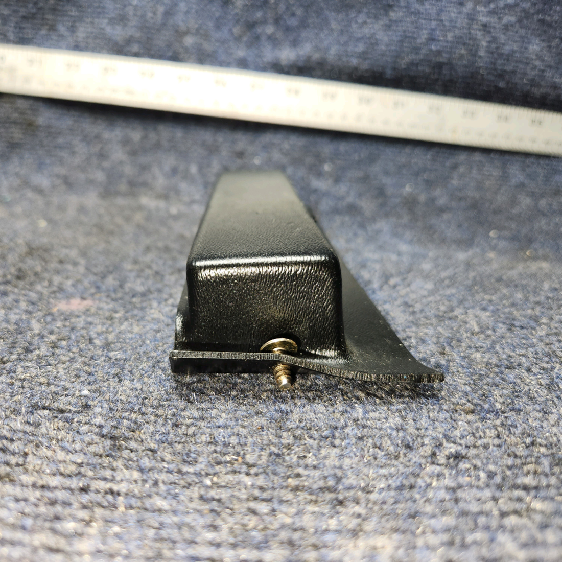 Used aircraft parts for sale, 67404-03 Piper PA28-140 Terminal Strip Cover