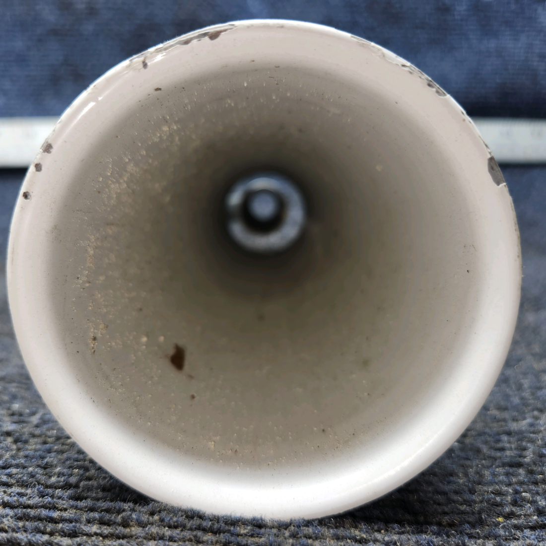 Used aircraft parts for sale, 0511318-1 Cessna 172F Super Venturi