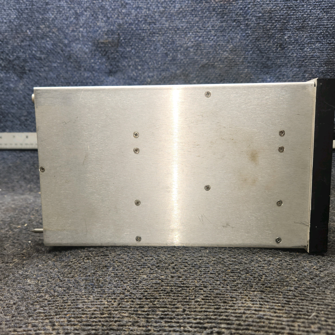 Used aircraft parts for sale, TKM MX11 COMM TKM MX11 cessna 172k Aircraft Communication Transceiver