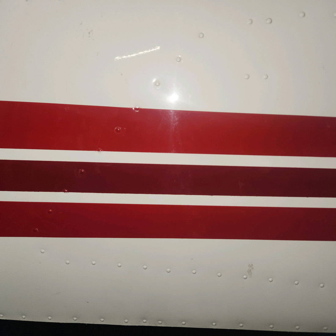 Used aircraft parts for sale, 0413033-2 cessna 150G Cabin Door – Pilot Side RH