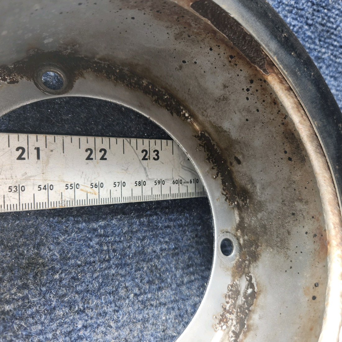 Used aircraft parts for sale, 164-020000 American Gruman A1A DISC BRAKE ASSY