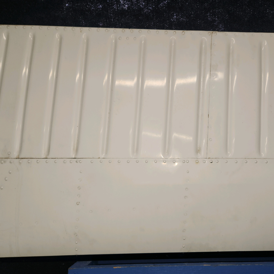 Used aircraft parts for sale, 33-620000-601 Beechcraft 35-33 Horizontal Stabilizer Assy - LH