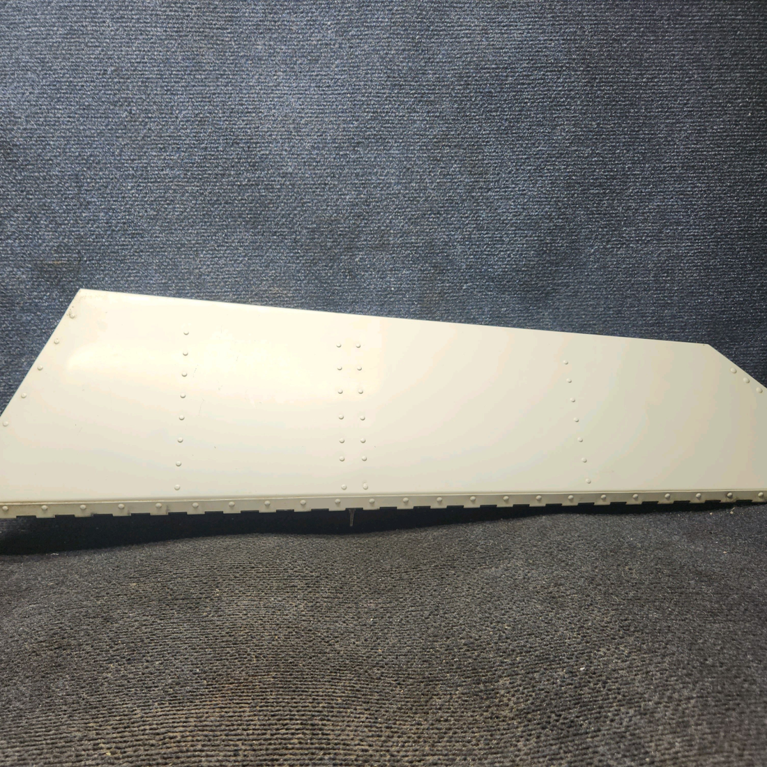 Used aircraft parts for sale, 33-610010-2 Beechcraft 35-33 Elevator Trim Tab Assembly - RH