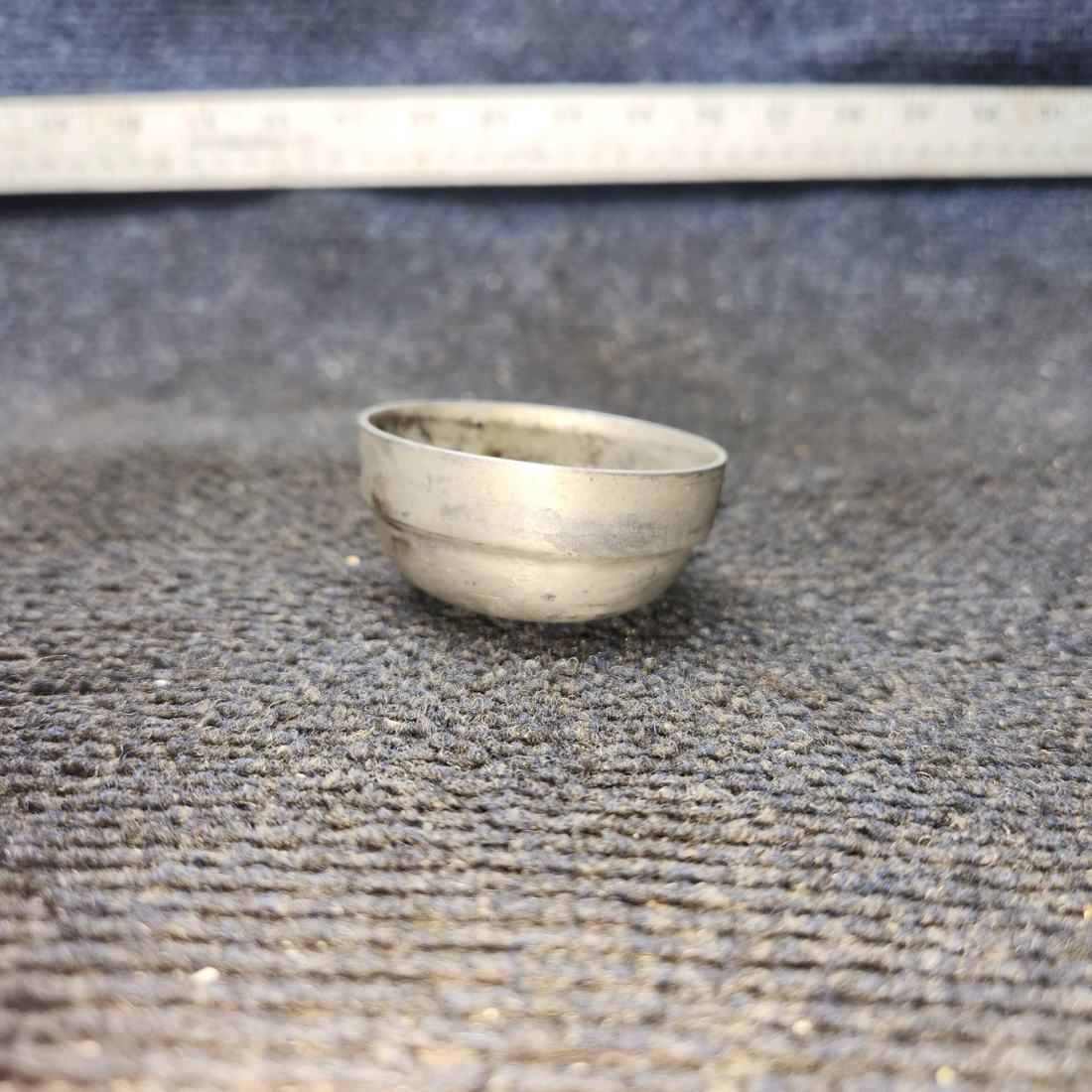 Used aircraft parts for sale, 0413257 Cessna 172 Cabin Air Vent Cap