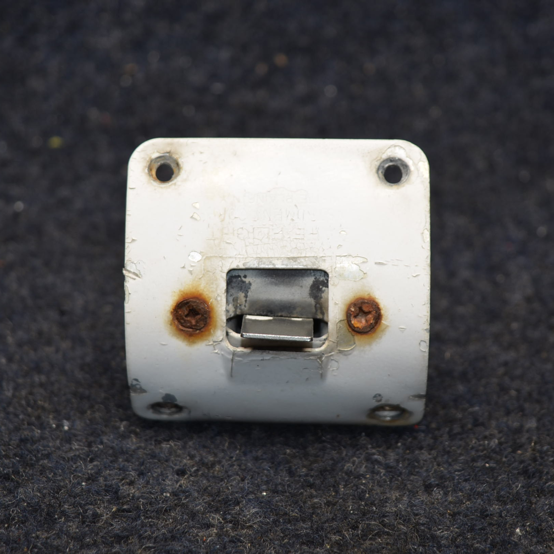Used aircraft parts for sale, C-52207-4 Cessna C175 CESSNA -PIPER FLIGHT SAFE LIFT DETECTOR ASSY