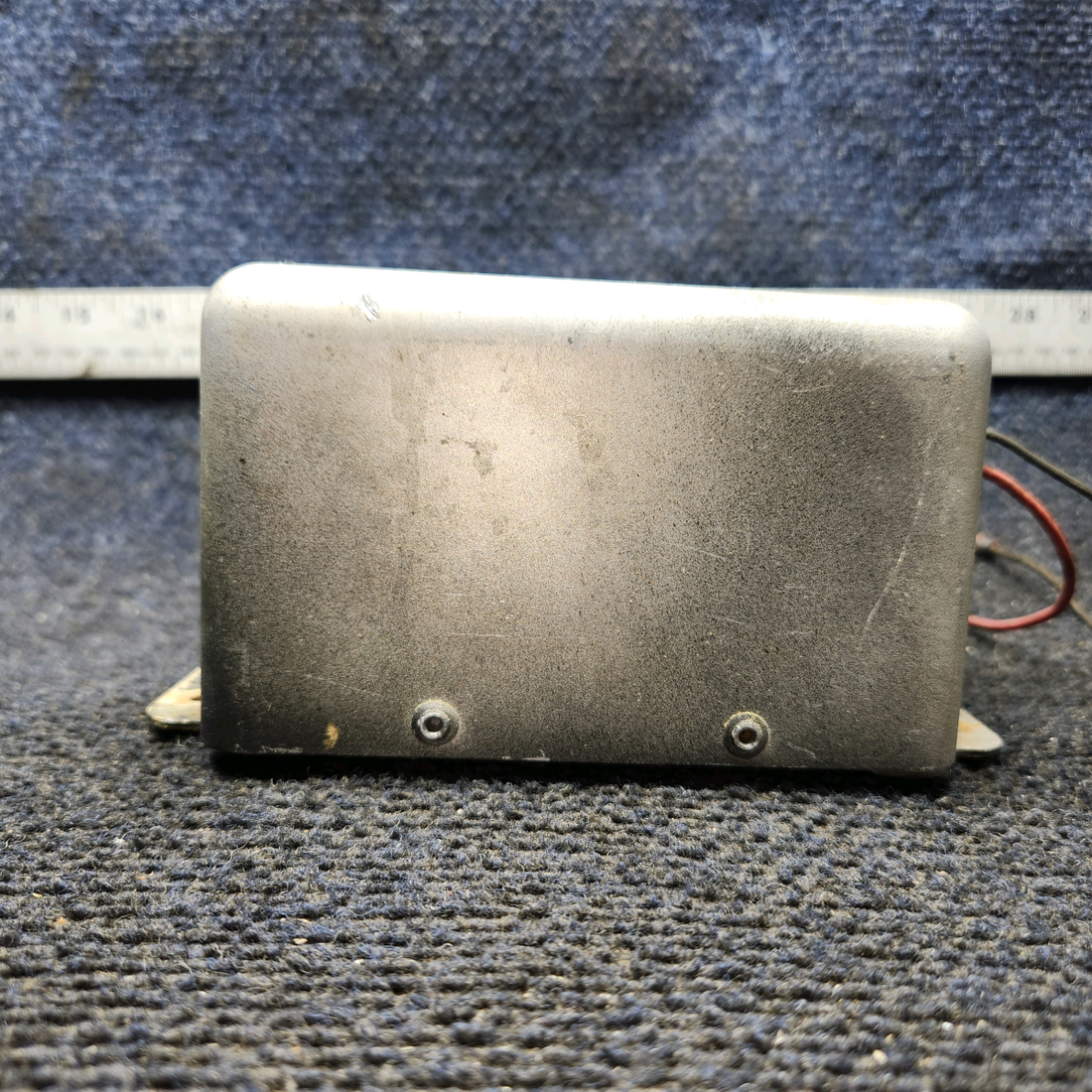 Used aircraft parts for sale, A413-T2-14DF Whelen Strobe Light Power Supply