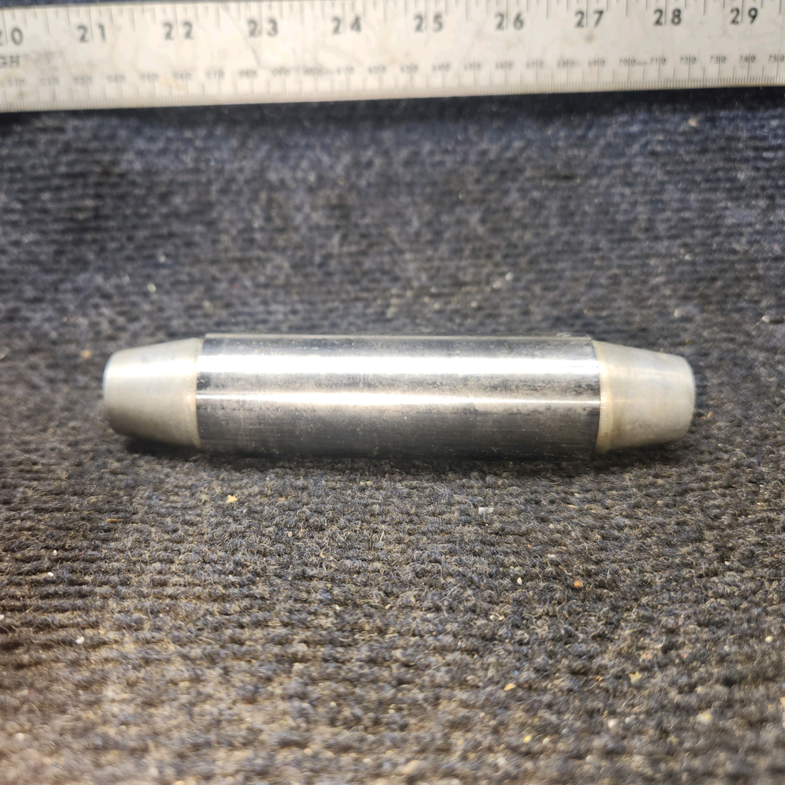 Used aircraft parts for sale, 539467 Continental Piston Pin