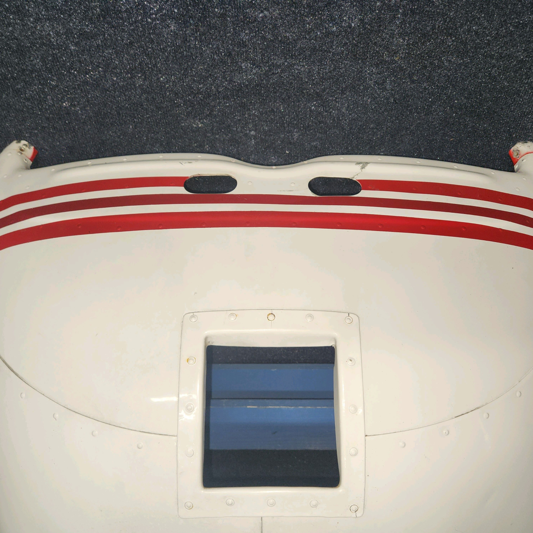 Used aircraft parts for sale, 0452003-3 cessna 150G Lower Cowling Assembly