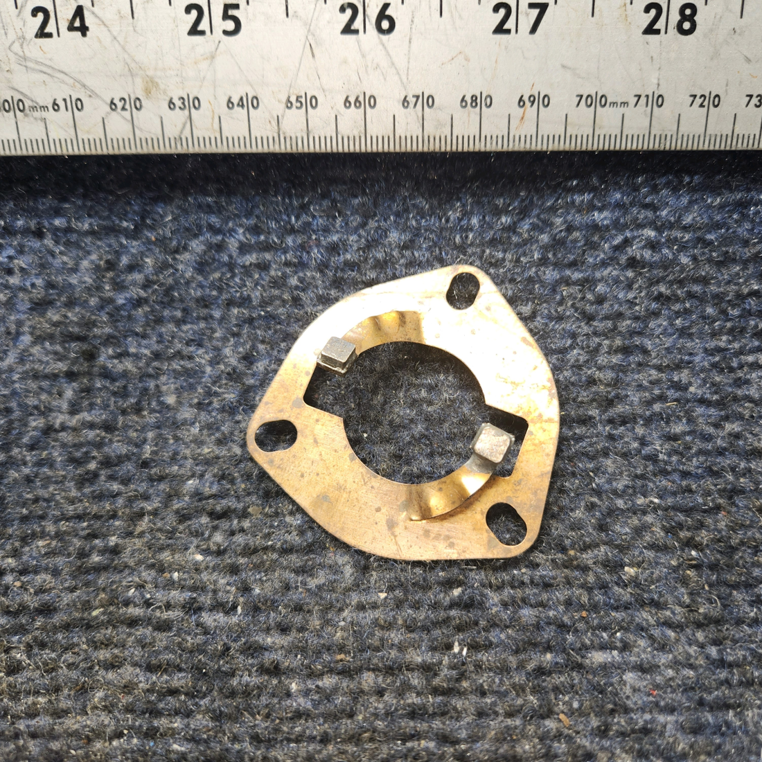 Used aircraft parts for sale, 1927843 Delco-Remy Delco Collector