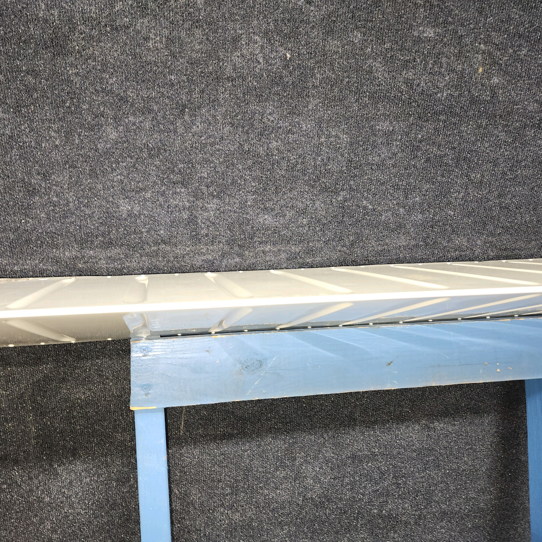 Used aircraft parts for sale, 65355-000 Piper PA-28-140 Aileron Assembly LH