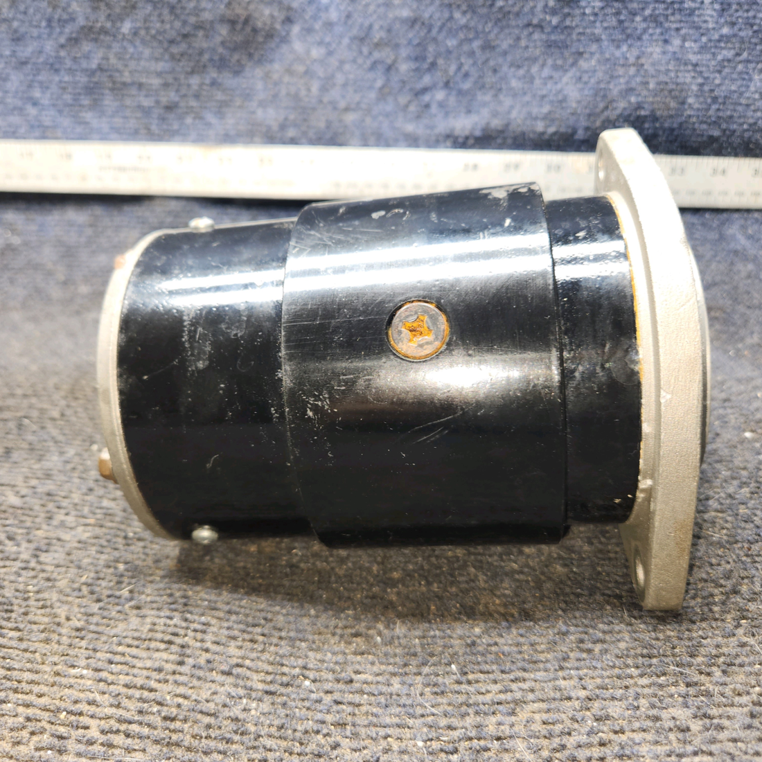 Used aircraft parts for sale, 646238-2R Hartzell Engine Technologies Cessna 182G 12V Starter