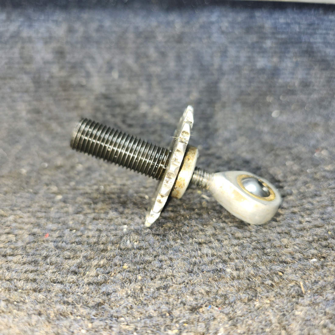 Used aircraft parts for sale, 0760630-1 Cessna 182G Sprocket