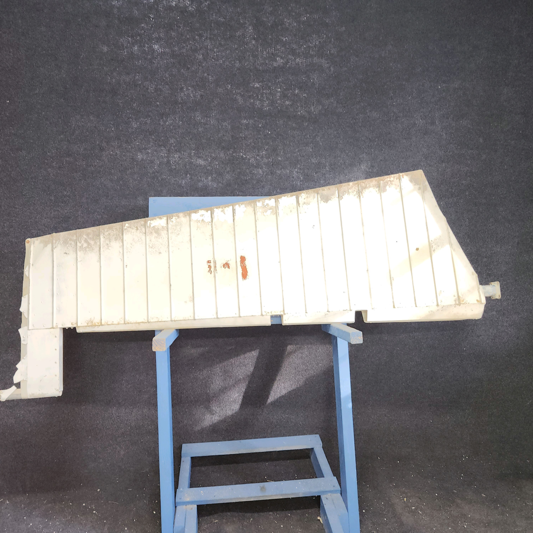 Used aircraft parts for sale, 0532001-73 Cessna 172F Elevator Assembly - LH (Core)