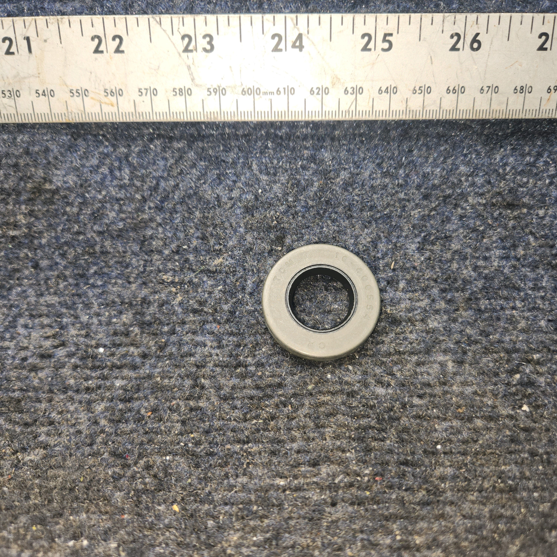 Used aircraft parts for sale, 10-357592 Continental Teledyne Seal – Price per Each