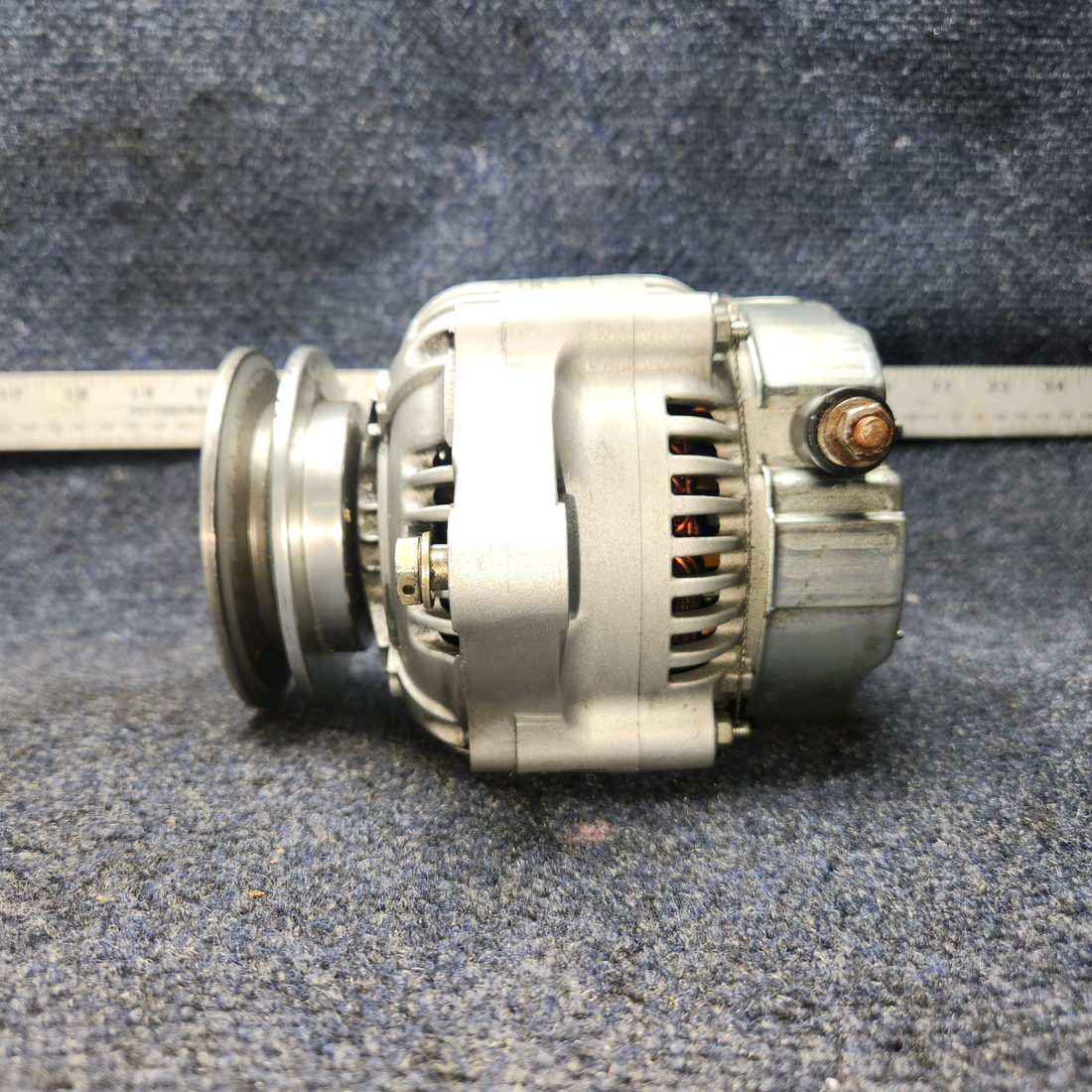 Used aircraft parts for sale, SAL12-70 Plane Power PIPER PA-24-250 Genrator Conversion Kit 12V