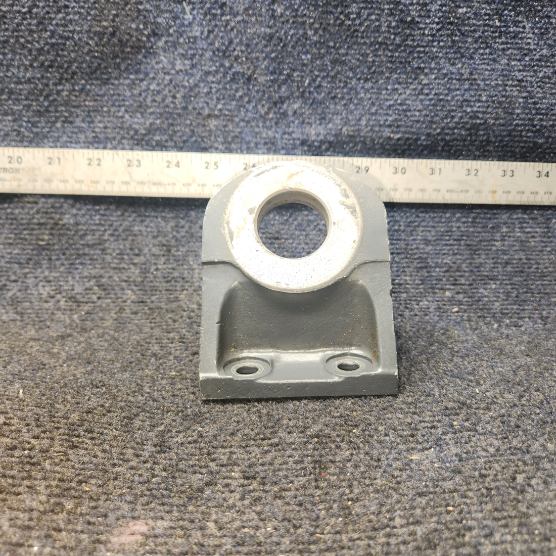 Used aircraft parts for sale, 70456 Lycoming O-540 PIPER PA-24-250 Engine Mounting – Dynafocal Type