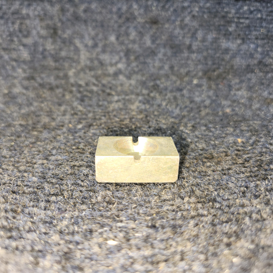 Used aircraft parts for sale, 9524804 Goodyear Brake Lining "Price per Each"