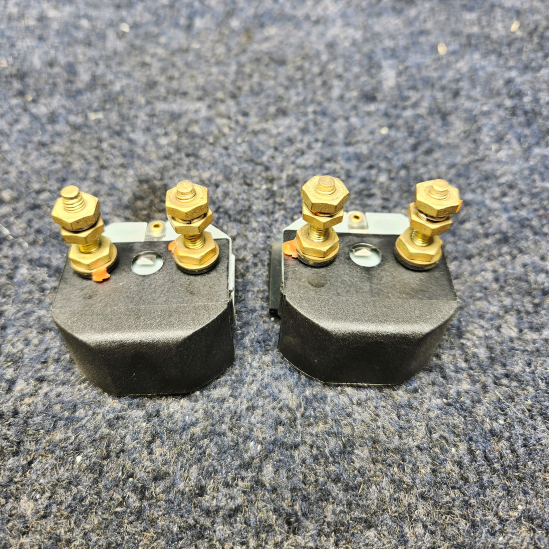Used aircraft parts for sale, 5-90555A PIPER PA28RT-201 ROCHESTER CYLINDER TEMP GAUGE , ROCHESTER 12 VOLTS PRICE PER EACH