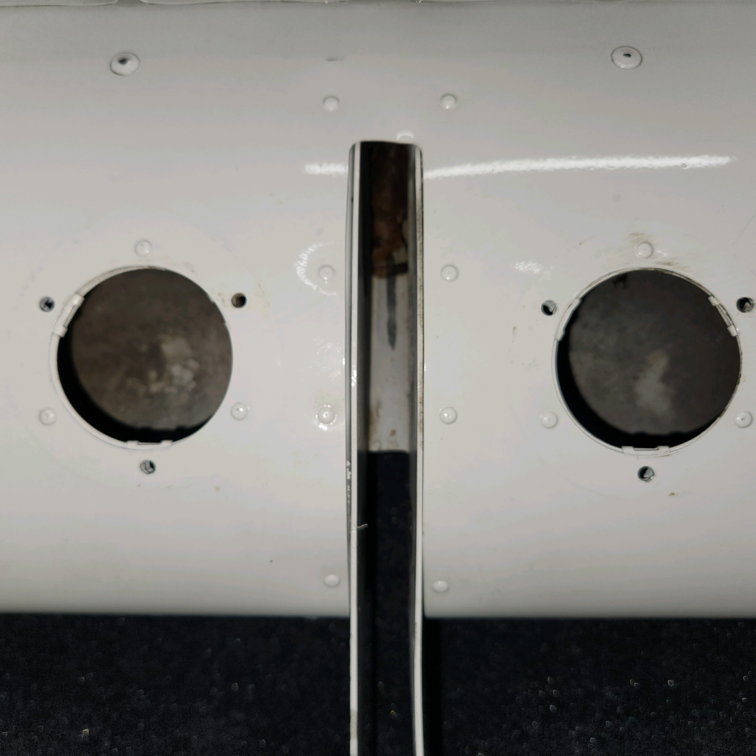 Used aircraft parts for sale, 0523901-35 Cessna 172E Flap Assembly RH (Core)
