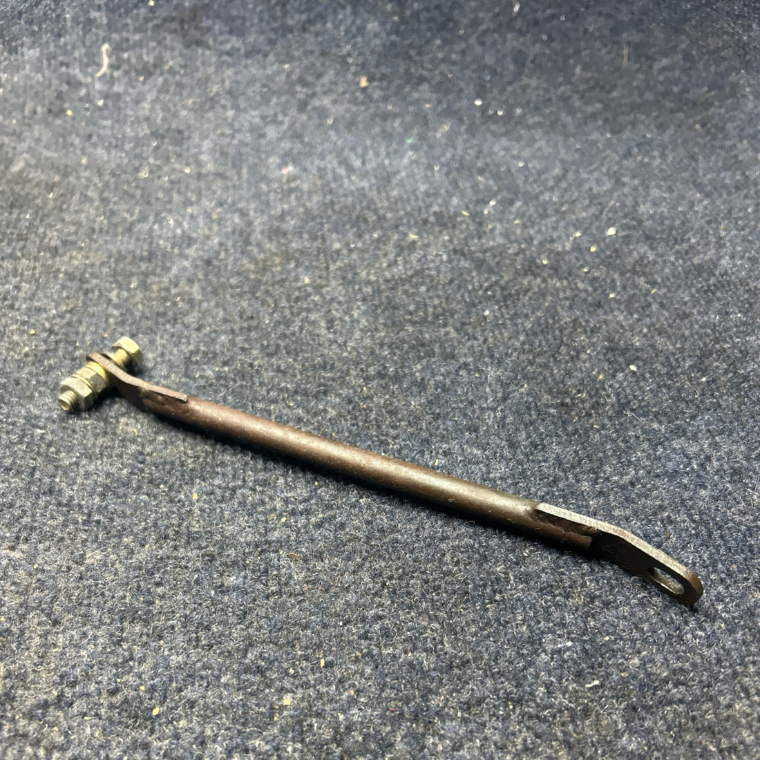 Used aircraft parts for sale, 2455073-1 PIPER- CESSNA-BEECH- MOONEY VARIOS SUPPORT ASSY CESSNA 172RG