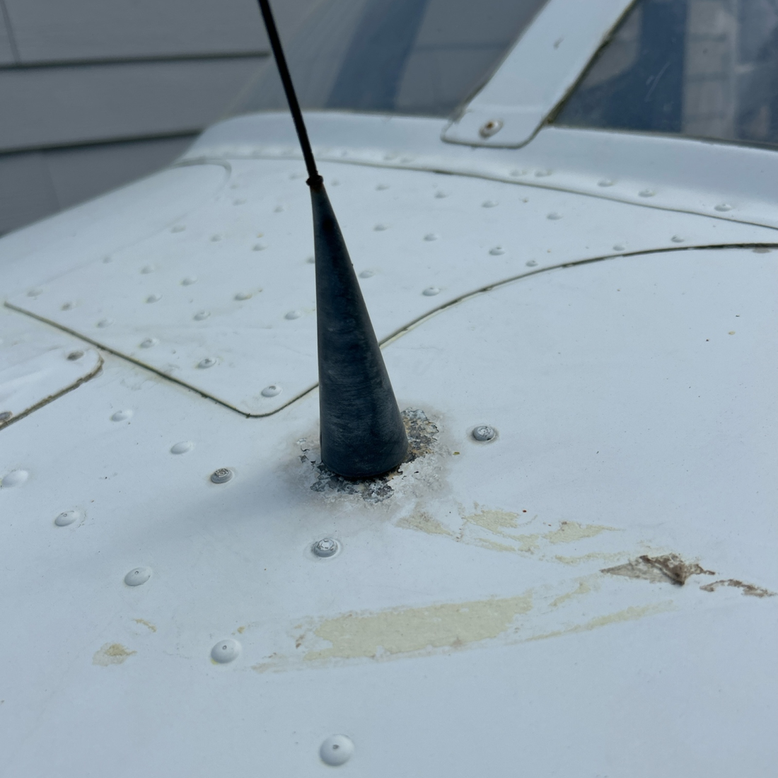 Used aircraft parts for sale, N9795B Cessna 172RG FUSSELAGE -DATA PLATE-LOOK BOOKS S/N 172RG1042