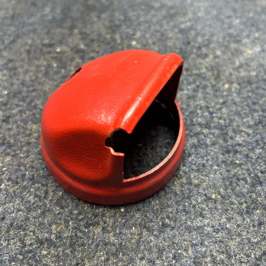 Used aircraft parts for sale, 687386-002 PIPER- CESSNA-BEECH- MOONEY VARIOS AIR VENT CUP "PRICE FOR EACH"