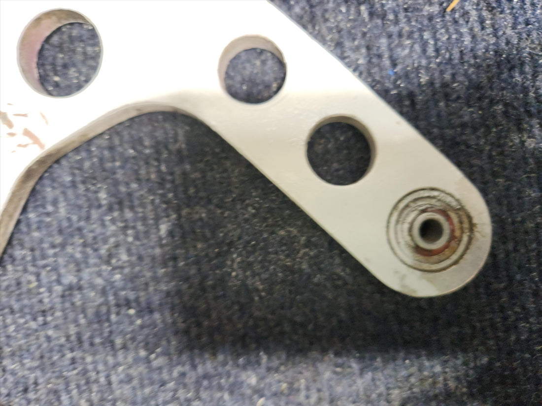 Used aircraft parts for sale 0760676-1 CESSNA C182P Arm Assy Elevator