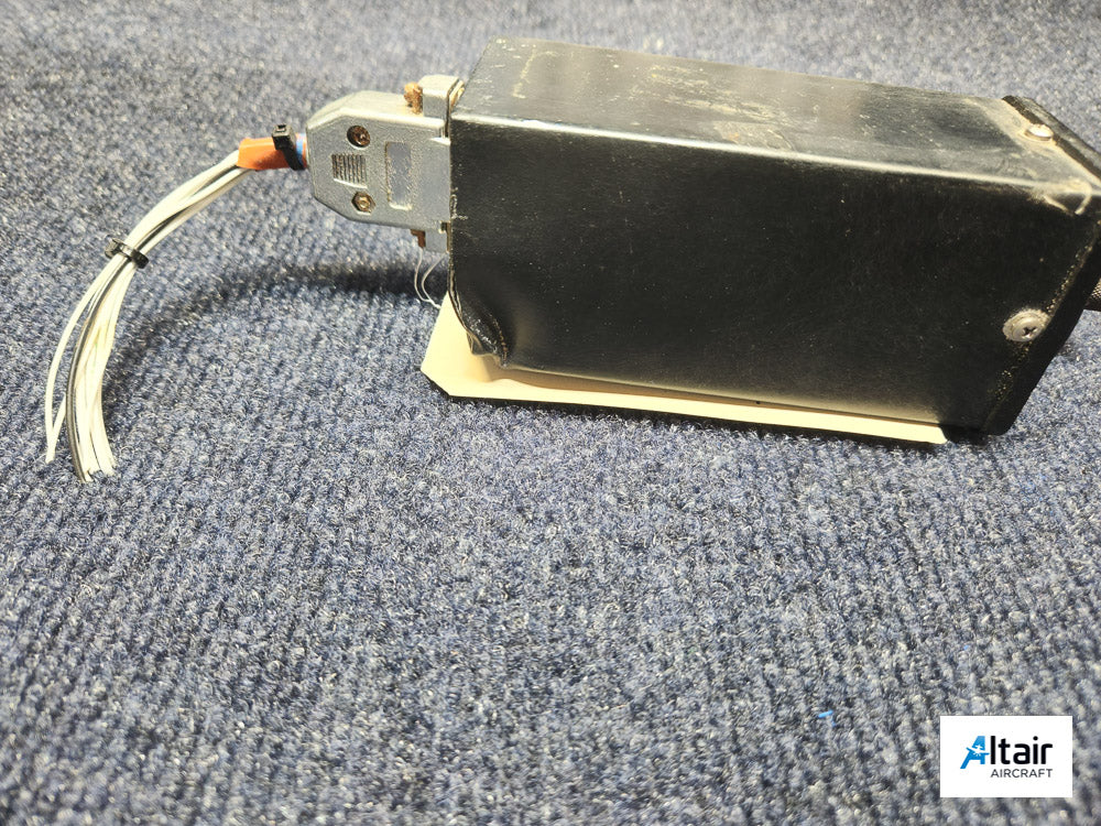 Used aircraft parts for sale 3070  C172RG Icarus Instrument Alt-Alet