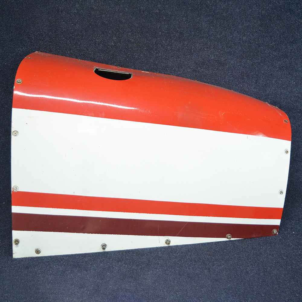 Used aircraft parts for sale 2452000-2 Cessna Cowl Assy RH