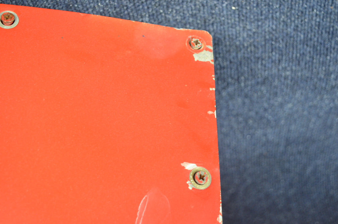 Used aircraft parts for sale 2452000-2 Cessna Cowl Assy RH