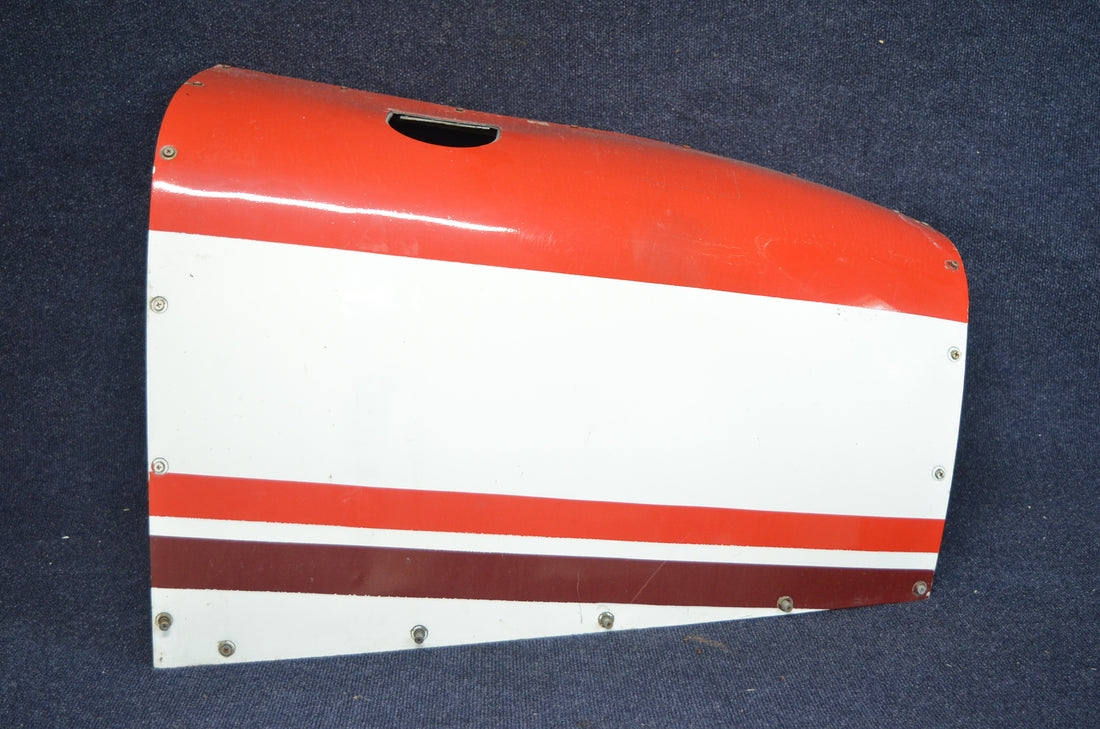 Used aircraft parts for sale 2452000-2 Cessna Cowl Assy RH