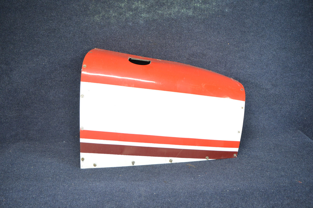 Used aircraft parts for sale 2452000-2 Cessna Cowl Assy RH