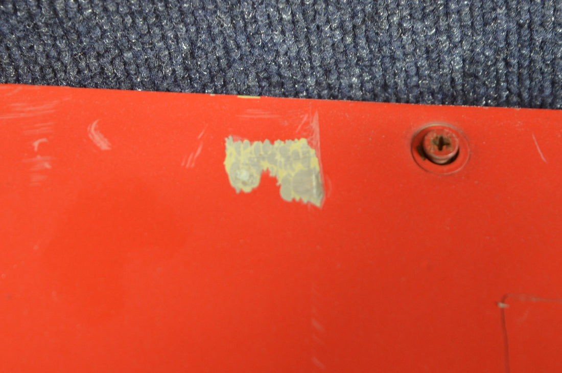 Used aircraft parts for sale 2452000-2 Cessna Cowl Assy RH