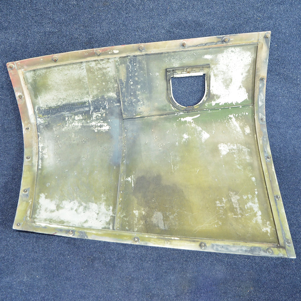 Used aircraft parts for sale 2452000-2 Cessna Cowl Assy RH