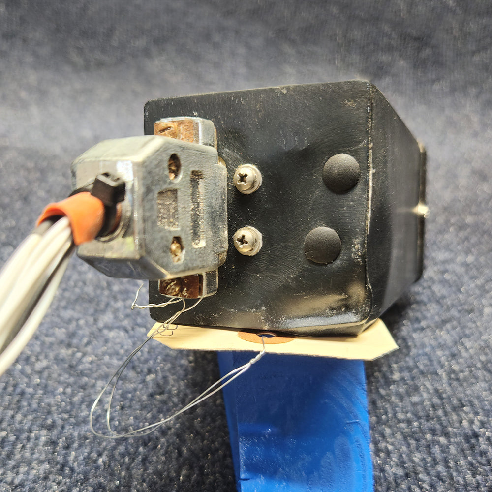 Used aircraft parts for sale 3070  C172RG Icarus Instrument Alt-Alet