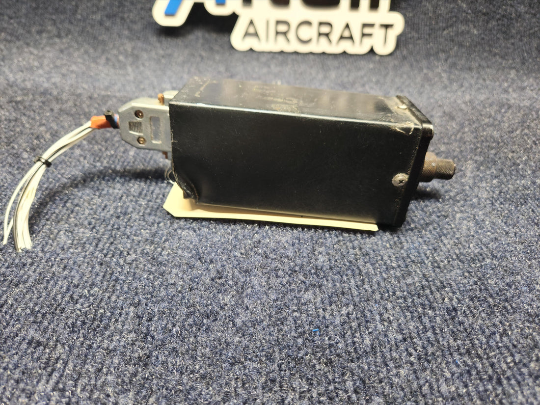 Used aircraft parts for sale 3070  C172RG Icarus Instrument Alt-Alet
