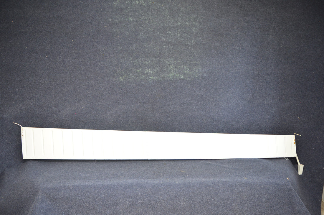 Used aircraft parts for sale 35640-025 35640-25 Piper PA28-RT201  Aileron Assy RH