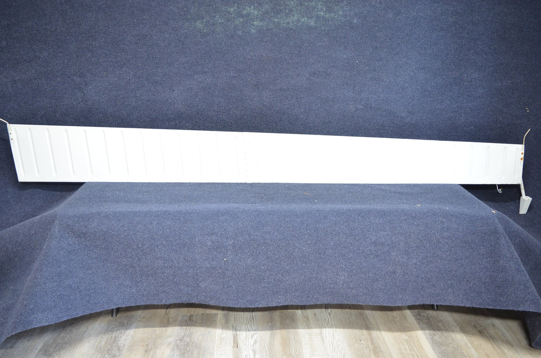 Used aircraft parts for sale 35640-025 35640-25 Piper PA28-RT201  Aileron Assy RH