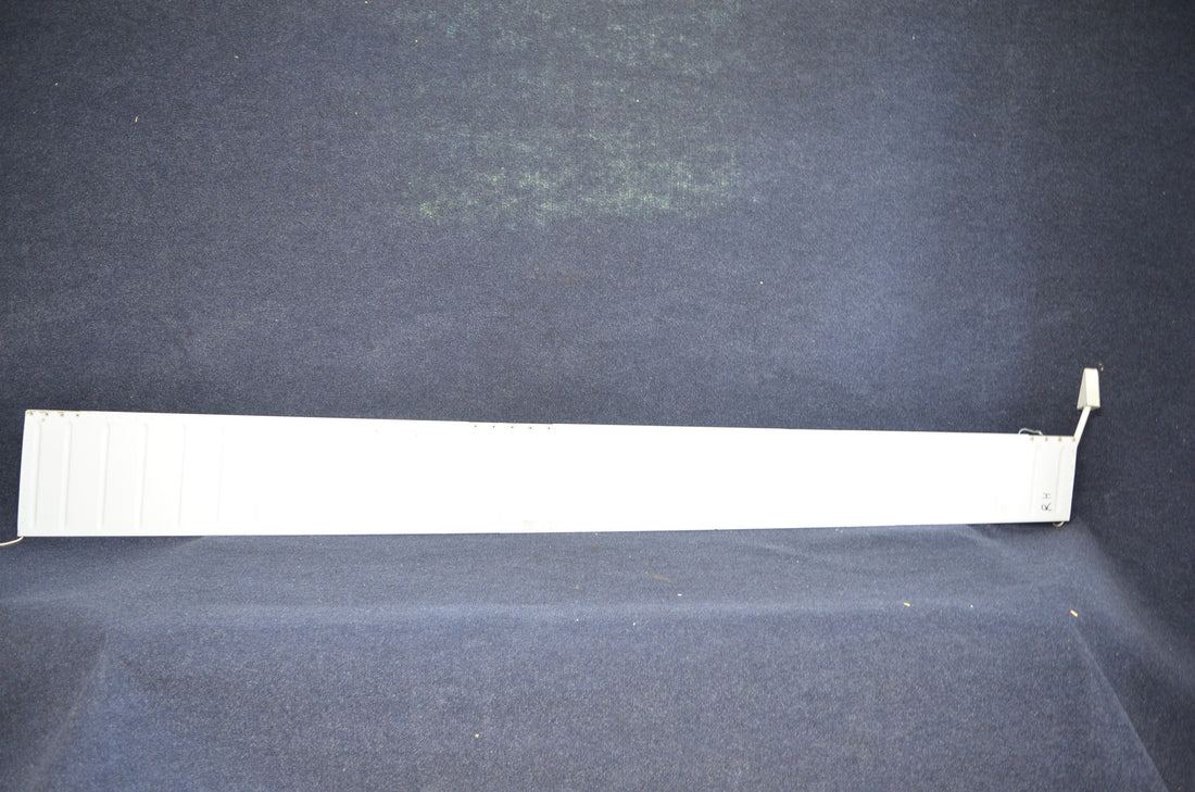 Used aircraft parts for sale 35640-025 35640-25 Piper PA28-RT201  Aileron Assy RH