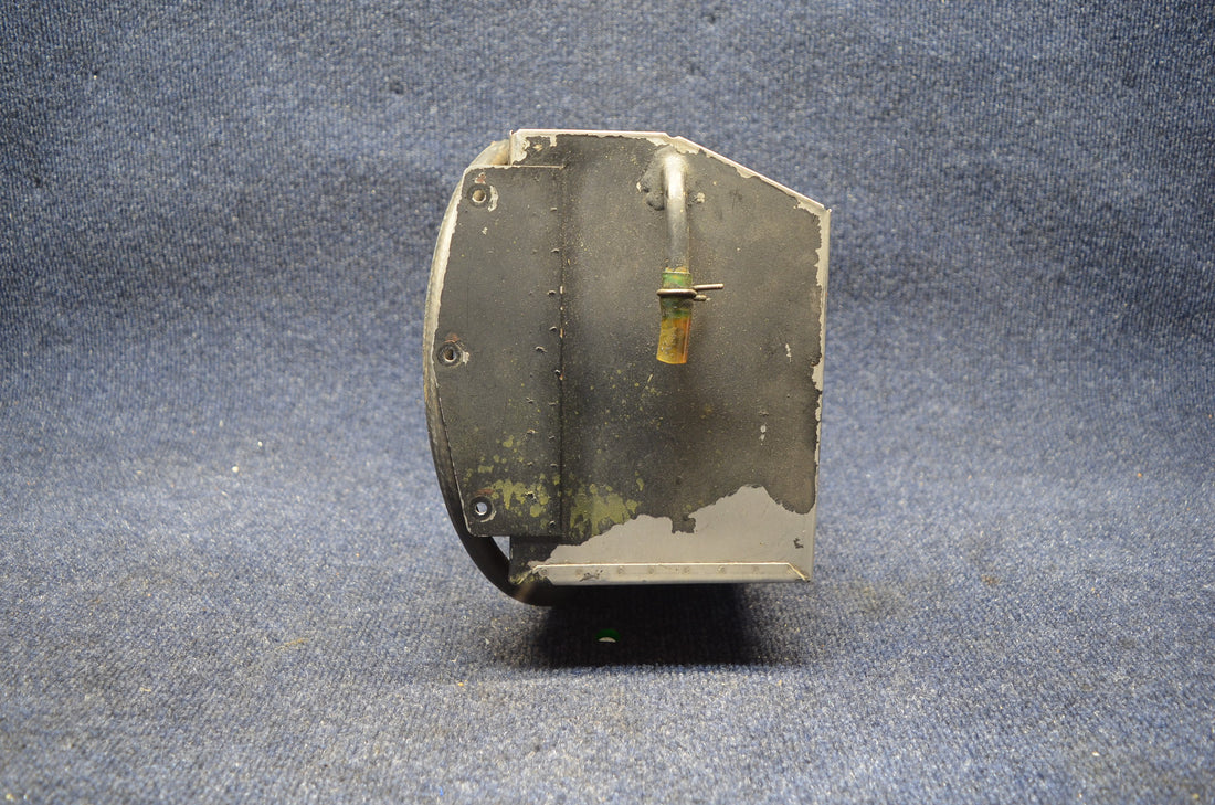 Used aircraft parts for sale 35845-002 63977-000 Piper Battery Box Box Cover Fit PA28-161