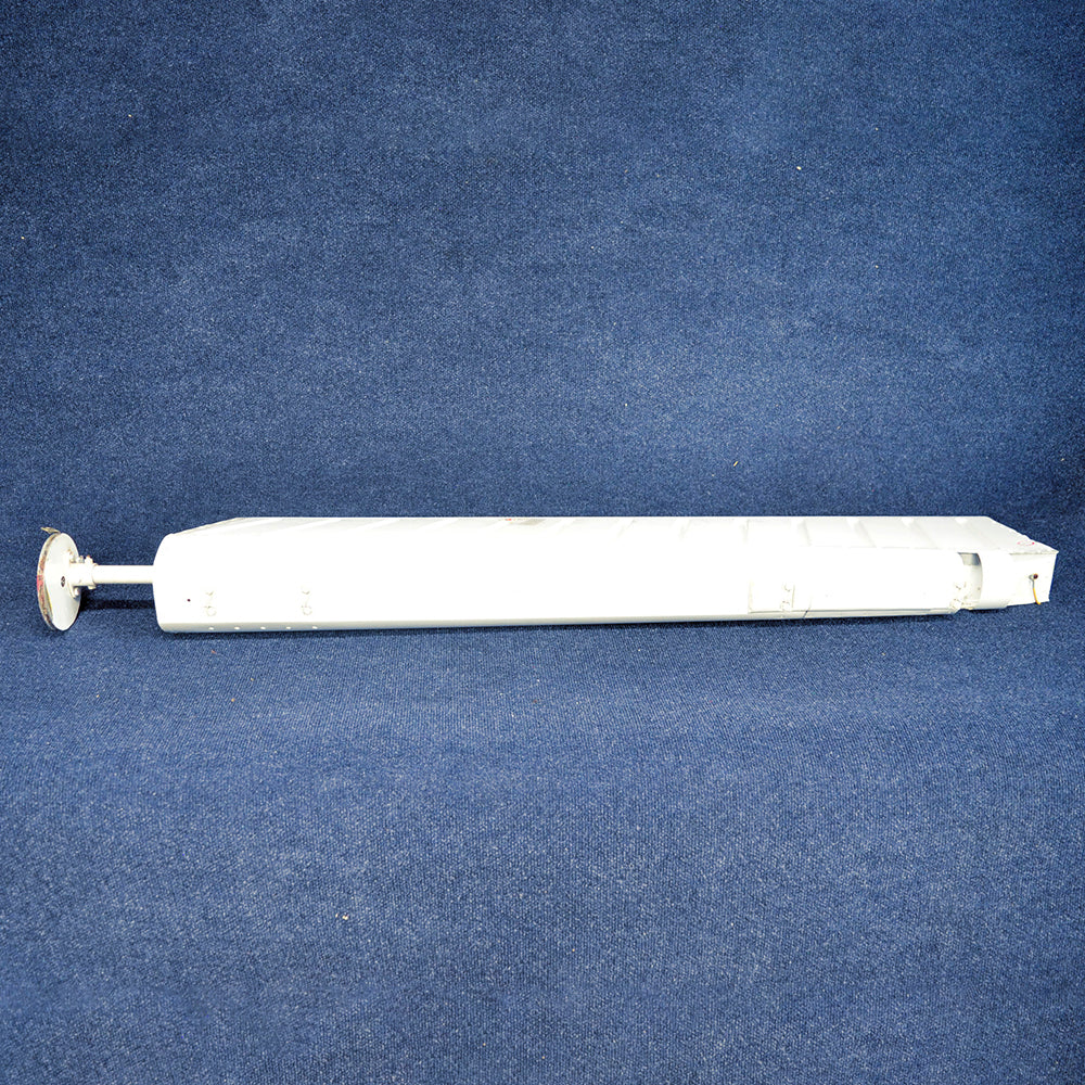Used aircraft parts for sale 35879-003 Piper Rudder Assy