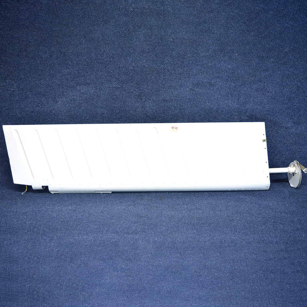 Used aircraft parts for sale 35879-003 Piper Rudder Assy