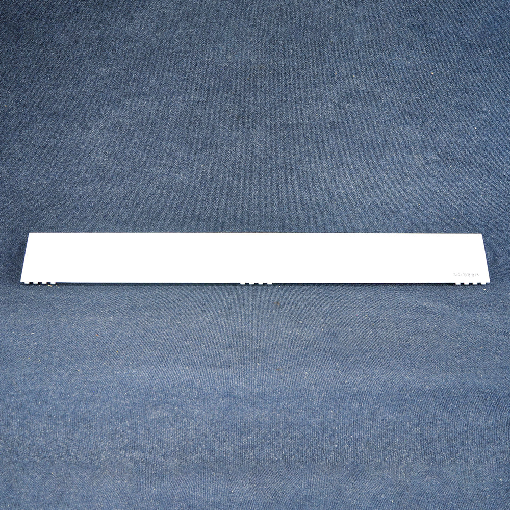 Used aircraft parts for sale 38399-007 Piper Tab Assy Elevator Trim RH