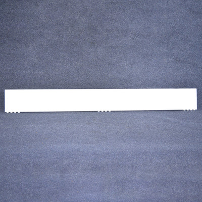 Used aircraft parts for sale 63585-001 Piper Trim Tab Stabilator LH