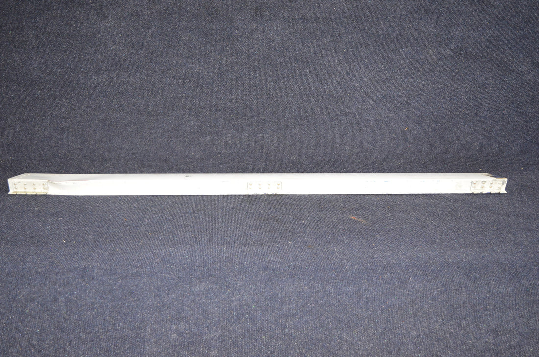Used aircraft parts for sale 63585-001 Piper Trim Tab Stabilator LH