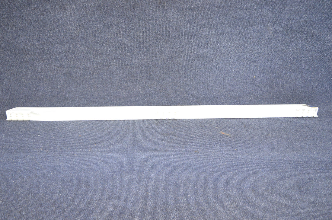 Used aircraft parts for sale 63585-001 Piper Trim Tab Stabilator LH