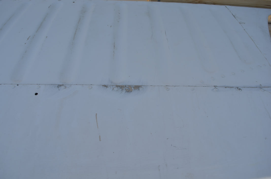Used aircraft parts for sale 68426-000 Piper PA28-161 Horizontal Stabilator Assy
