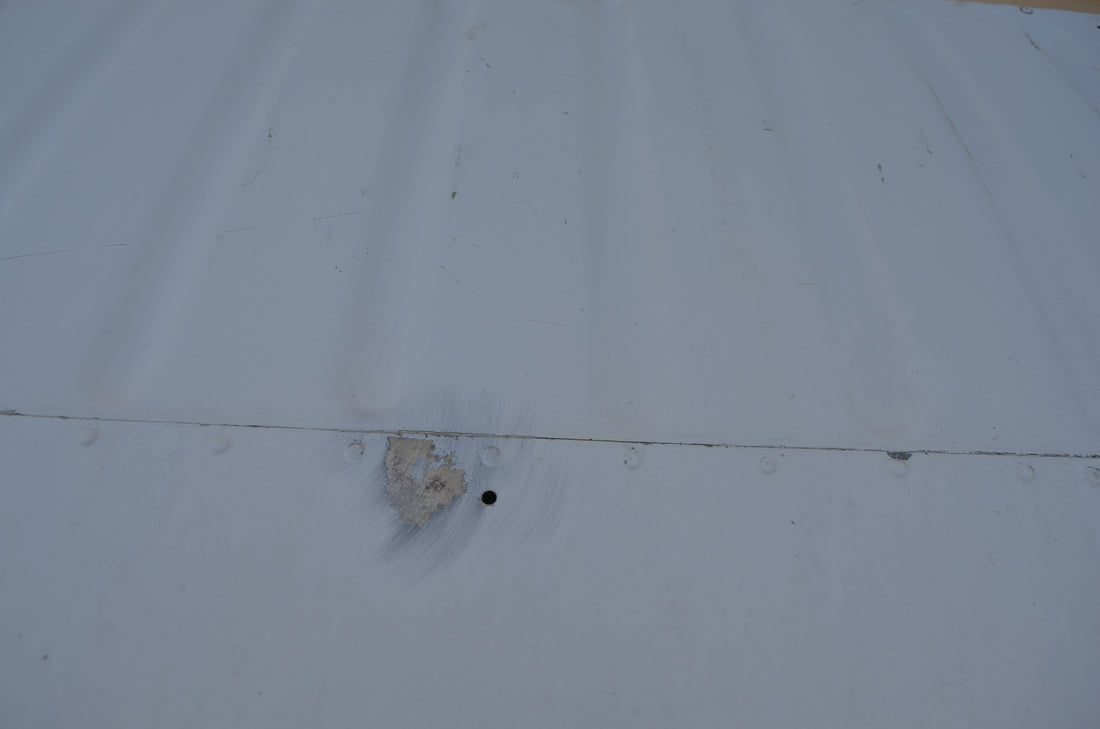 Used aircraft parts for sale 68426-000 Piper PA28-161 Horizontal Stabilator Assy